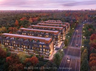 65 Curlew Dr #202, Toronto, ON M3A 2P8