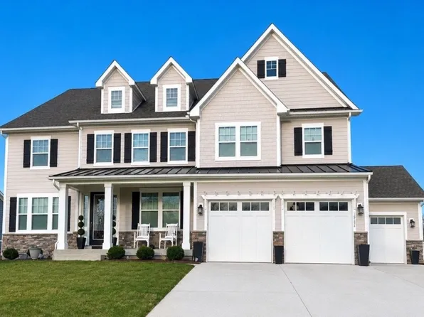 36308 Brackish Dr, Lewes, DE 19958