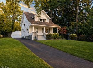 16029 Friend Ave, Maple Heights, OH 44137