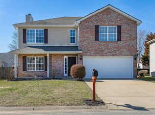 119 Baker Springs Ln, Spring Hill, TN 37174
