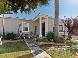 2218 S Genesee Ave, Los Angeles, CA 90016