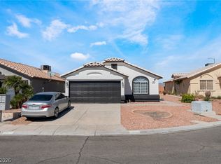 6656 Sierra Creek Ln, Las Vegas, NV 89156