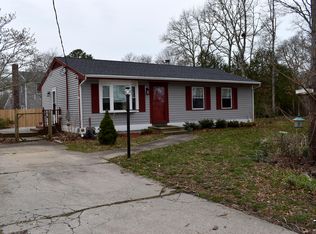 391 Ashers Path, Mashpee, MA 02649