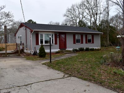 391 Ashers Path, Mashpee, MA, 02649