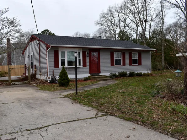 391 Ashers Path, Mashpee, MA 02649