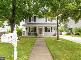 164 Bethel Ave, West Berlin, NJ 08091