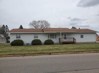311 Dorr St, Antigo, WI 54409