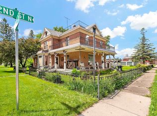 531 2nd St N, Brownton, MN 55312