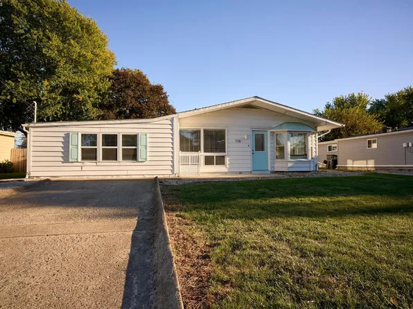 116 Douglas Dr, Sandusky, OH 44870