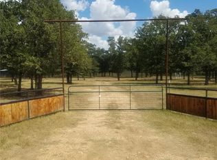 197 Orts Ln, Paige, TX 78659