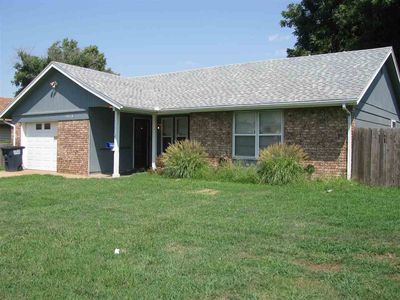 1918 E Birch Ave, Enid, OK, 73701