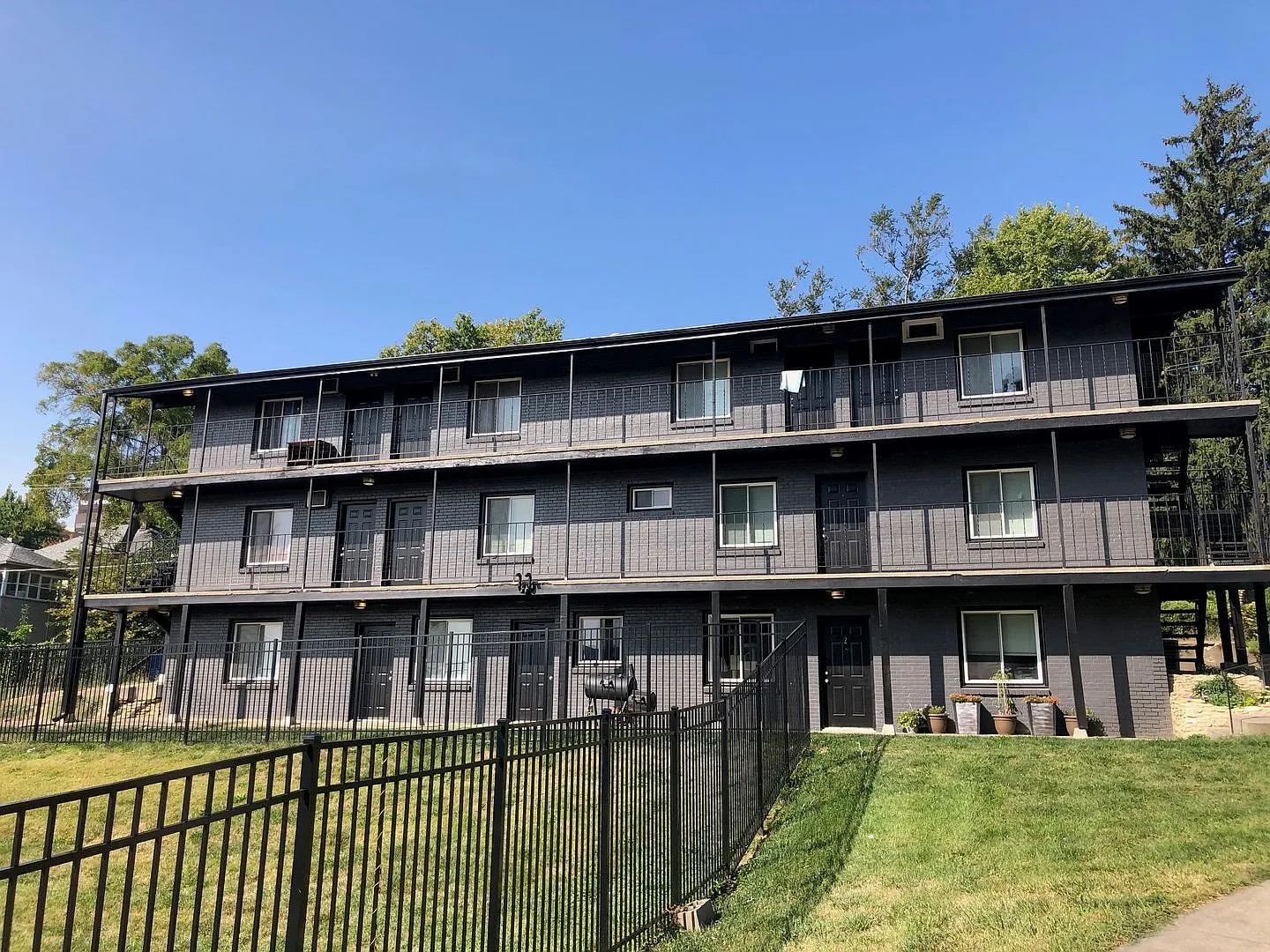 3027 Chicago St — Photo 1