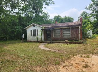 204 Carroll Rd, Augusta, GA 30906