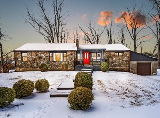 3 Hollow Rd, Glen Gardner, NJ 08826