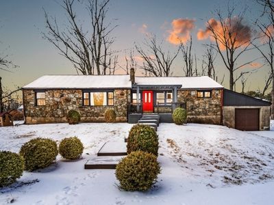 3 Hollow Rd, Glen Gardner, NJ, 08826