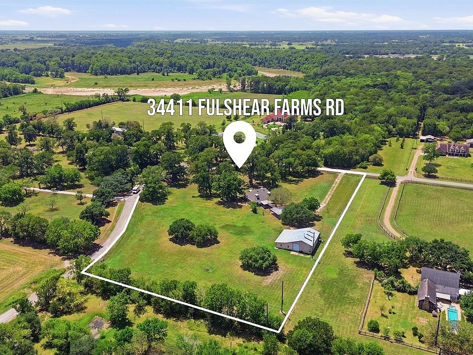 1st image of 34411 Fulshear Farms Rd