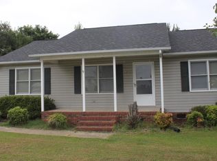 5680 State Highway 152 W, China Grove, NC 28023