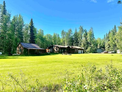 3567 Farrior Dr, North Pole, AK, 99705