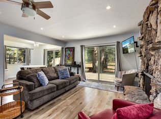 1557 Sikes Ct, South Lake Tahoe, CA 96150