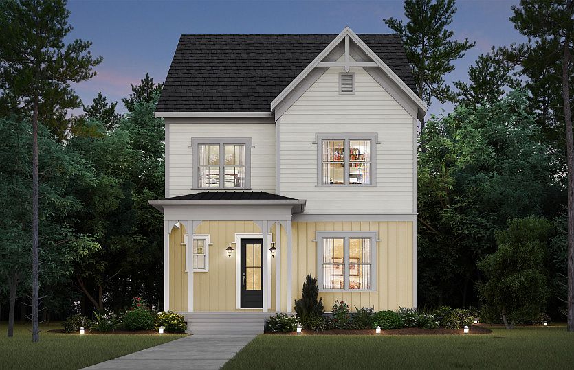 Home Exterior 3