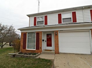 3324 Pencombe Pl, Flint, MI 48503