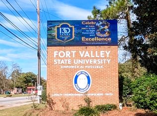 212 Rayfield Wright St #2O, Fort Valley, GA 31030