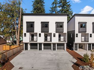 315 317,319 118th Street S #3, Tacoma, WA