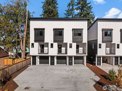 315 317,319 118th Street S #3, Tacoma, WA, 98444