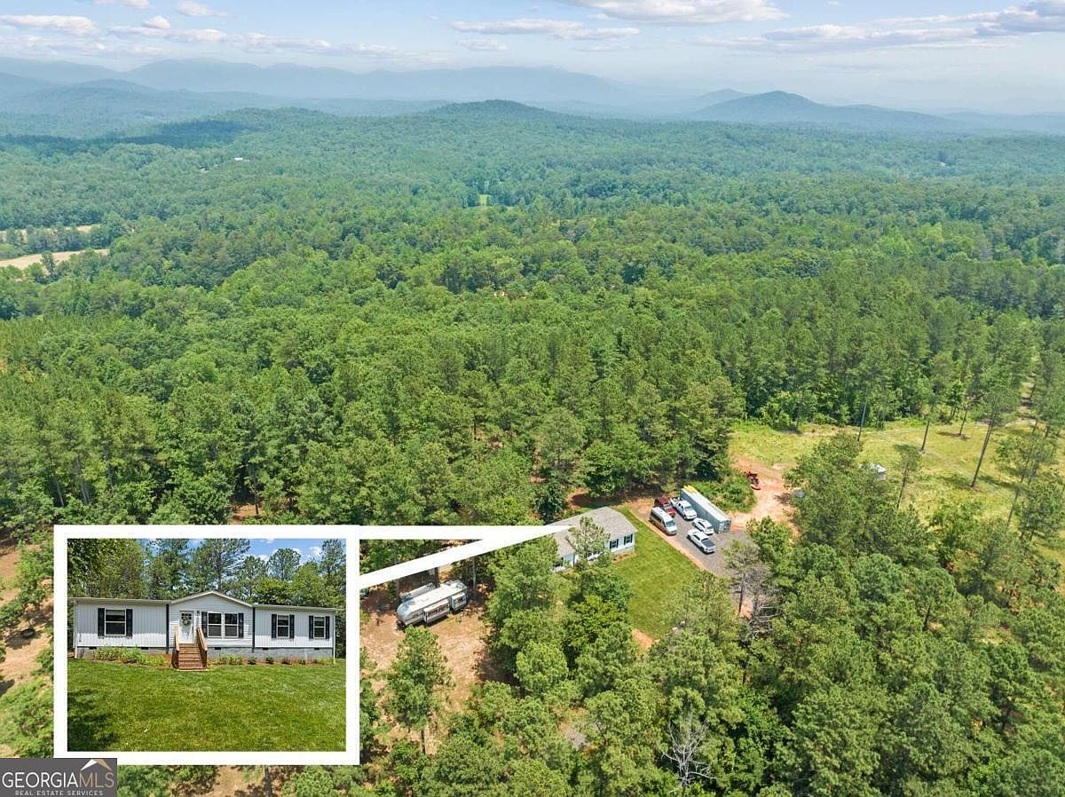 6480 Highway 52 W, Dahlonega, GA 30533 MLS 10177765 Zillow
