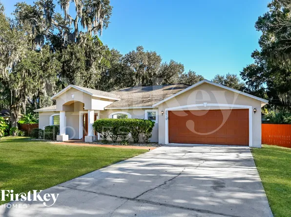 2515 Kumquat Dr, Edgewater, FL 32141