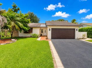 9510 Affirmed Lane, Boca Raton, FL 33496