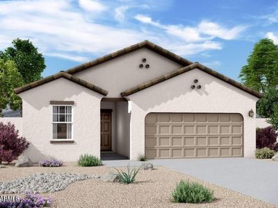 9738 W Agora Ln, Tolleson, AZ, 85353