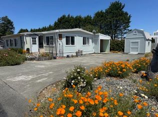 650 E Washington Blvd Space 21, Crescent City, CA 95531