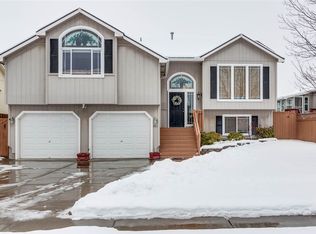 7510 N Pittsburg St, Spokane, WA 99217