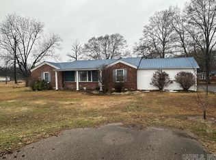 1106 Highway 65 S, Mc Gehee, AR 71654