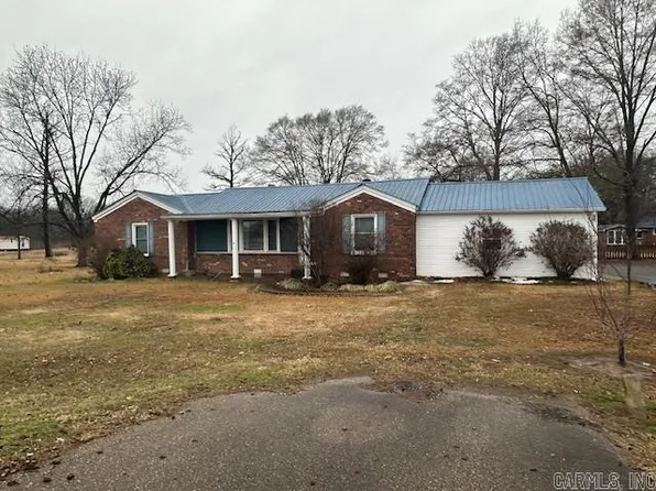 1106 Highway 65 S, Mc Gehee, AR 71654