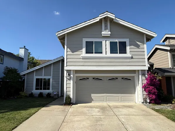 2143 Range Pl, Martinez, CA 94553