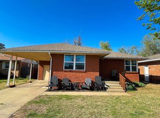 3029 NW 65th St, Oklahoma City, OK 73116