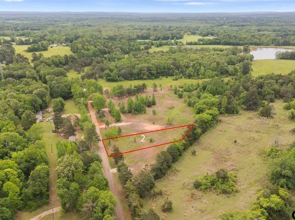 LOT 2 County Road 1552, Long Branch, TX 75669