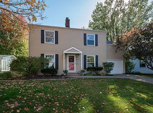 18 Brittany Ln, Rock Island, IL 61201