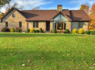 6336 W McCarthy Knob Rd, Lanesville, IN 47136