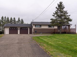 727 Beaulieu Rd, Madawaska, ME 04756