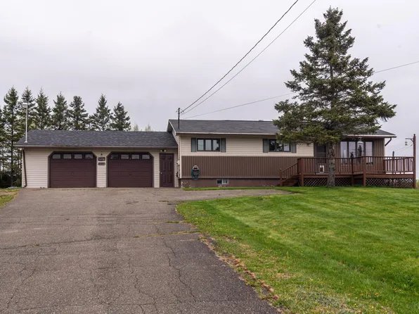 727 Beaulieu Road, Madawaska, ME 04773