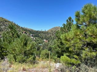 12802 N Ray Ave Unit 12/17, Mount Lemmon, AZ 85619