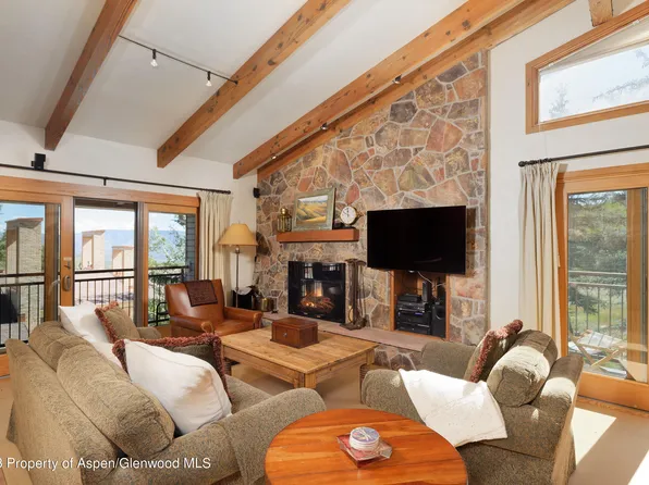 690 Carriage Way Suite C3a, Snowmass Village, CO 81615