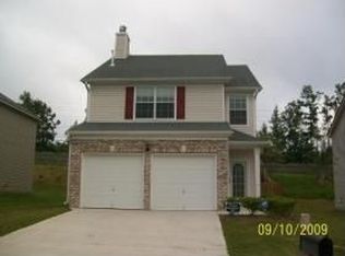 6065 Hemperly Rd, College Park, GA 30349