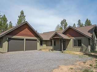 17256 Tholstrup Dr, Bend, OR 97707