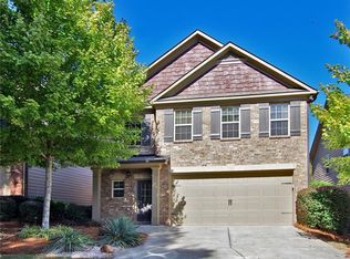 5095 Magnolia Gate Dr, Duluth, GA 30096