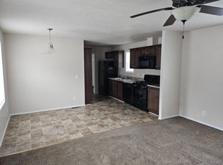 5325 Van Orden Rd LOT 734, Webberville, MI 48892