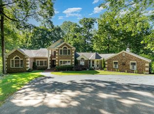 941 Happy Valley Farm Dr, Hillsborough, NC 27278
